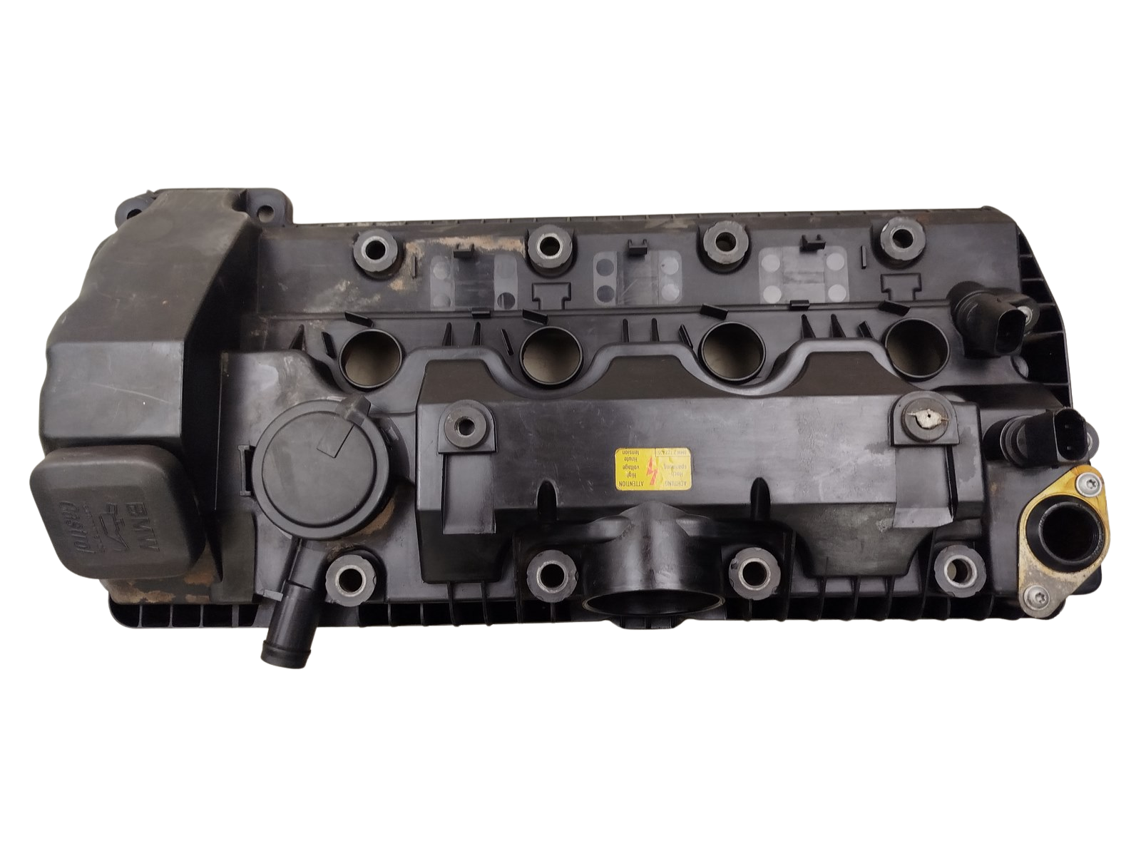 Kryt Ventilů BMW 3 11.12- 75180740 F01C310000 main product photo