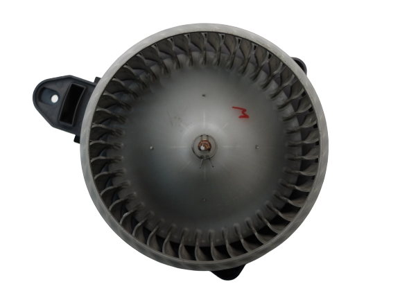 Ventilátor Dmýchadlo Audi A6 C5 4B1820021B 0130111202 Bosch 1057 main product photo