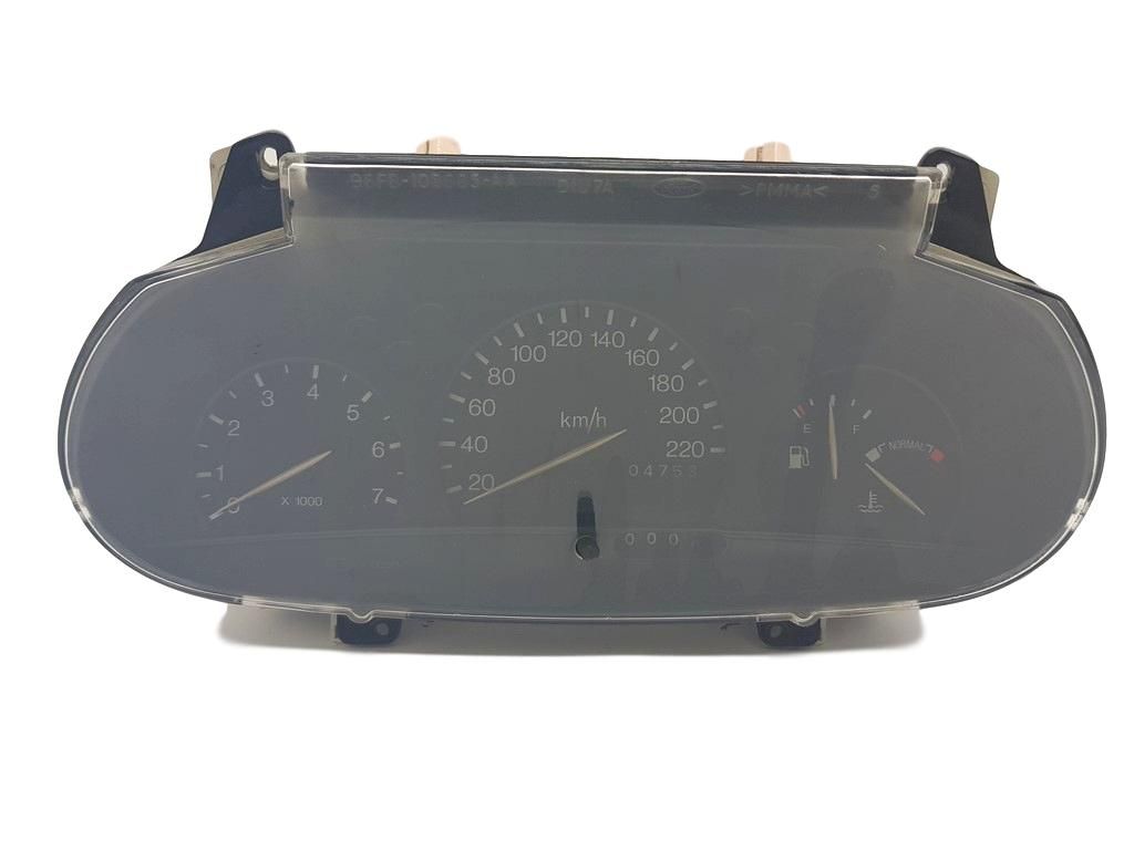 Otáčkoměr Ford Escort 96FB-10849-CA 96FB10849CA 12711 main product photo