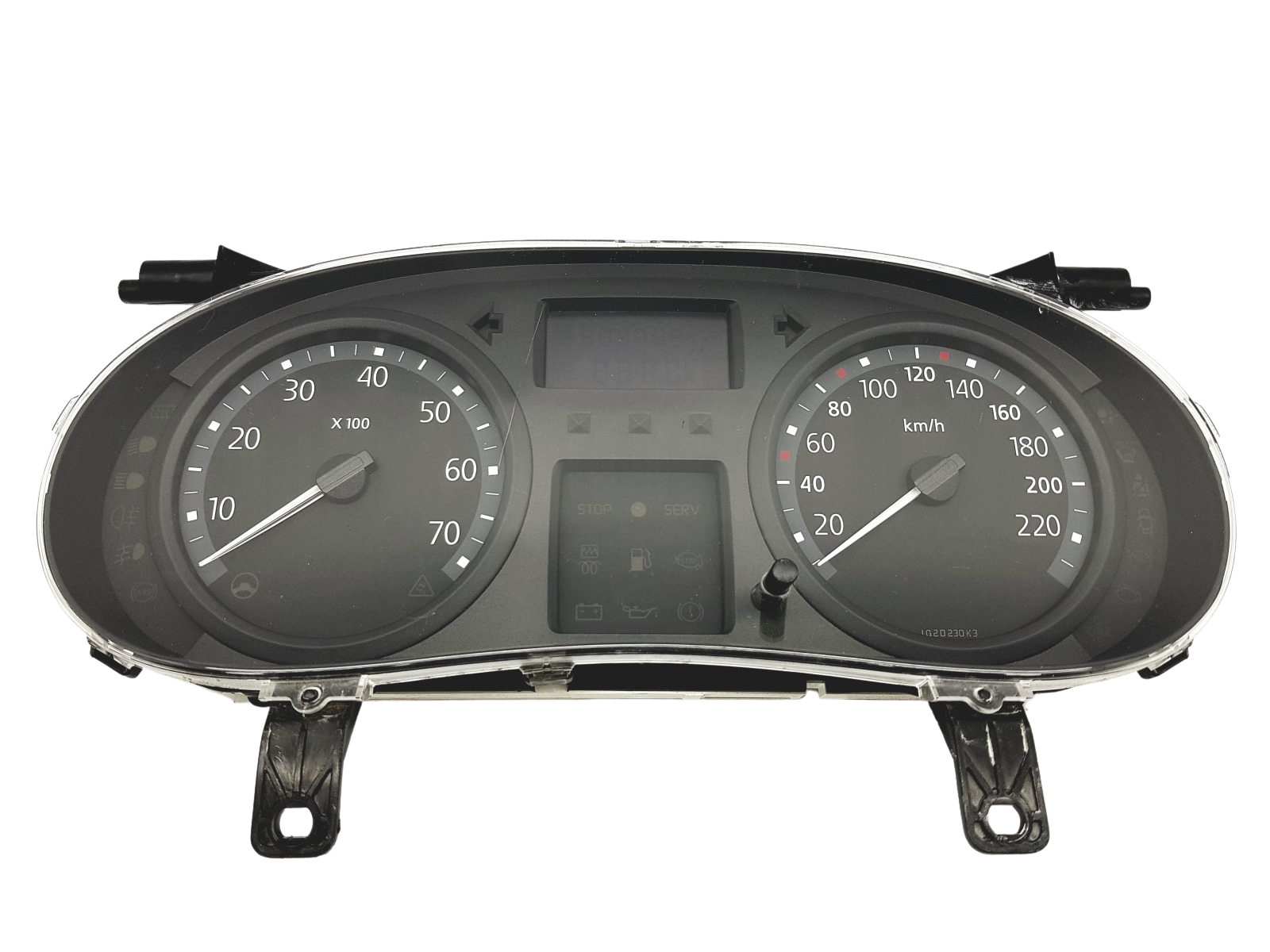 Otáčkoměr Renault Clio 2 8200276525 A 46095 main product photo
