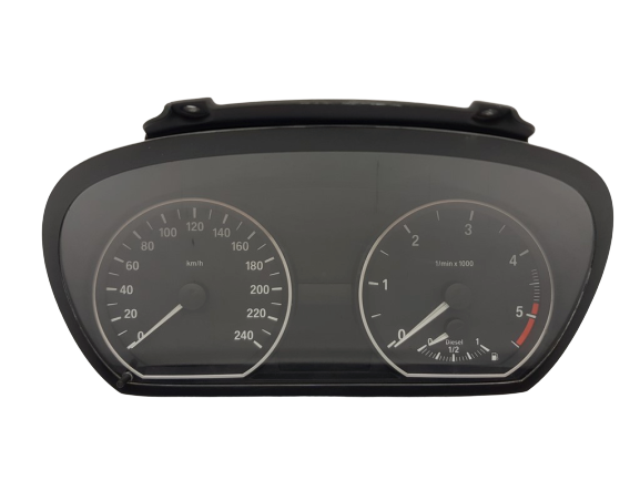 Otáčkoměr BMW 1 E87 9187046-02 1024952-93 18894 main product photo