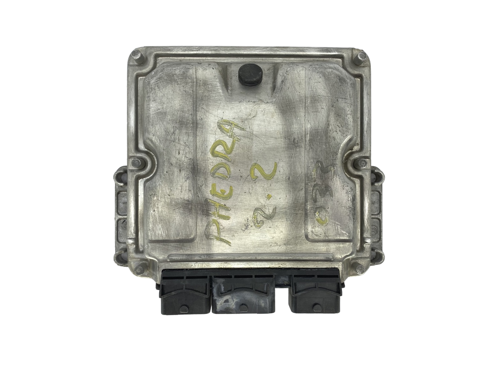 Blok Ovladačů 0281011033 9646719280 28FM0000 PSA Lancia Bosch 56214 main product photo