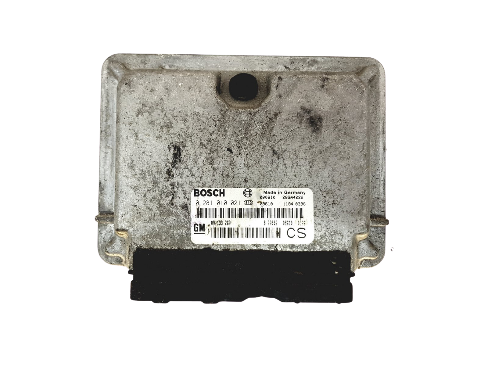 Blok Ovladačů 09133269CS 0281010021 Opel Bosch 29988 main product photo