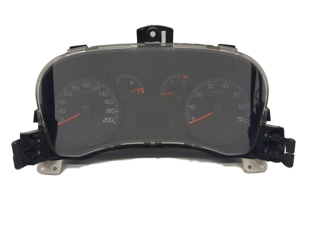Tachometr Fiat Punto 51703280 503000460400 14427 main product photo