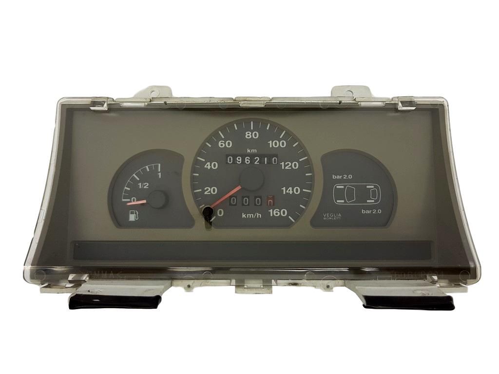 Tachometr Fiat Cinquecento 0690050 6062620010 9548 main product photo