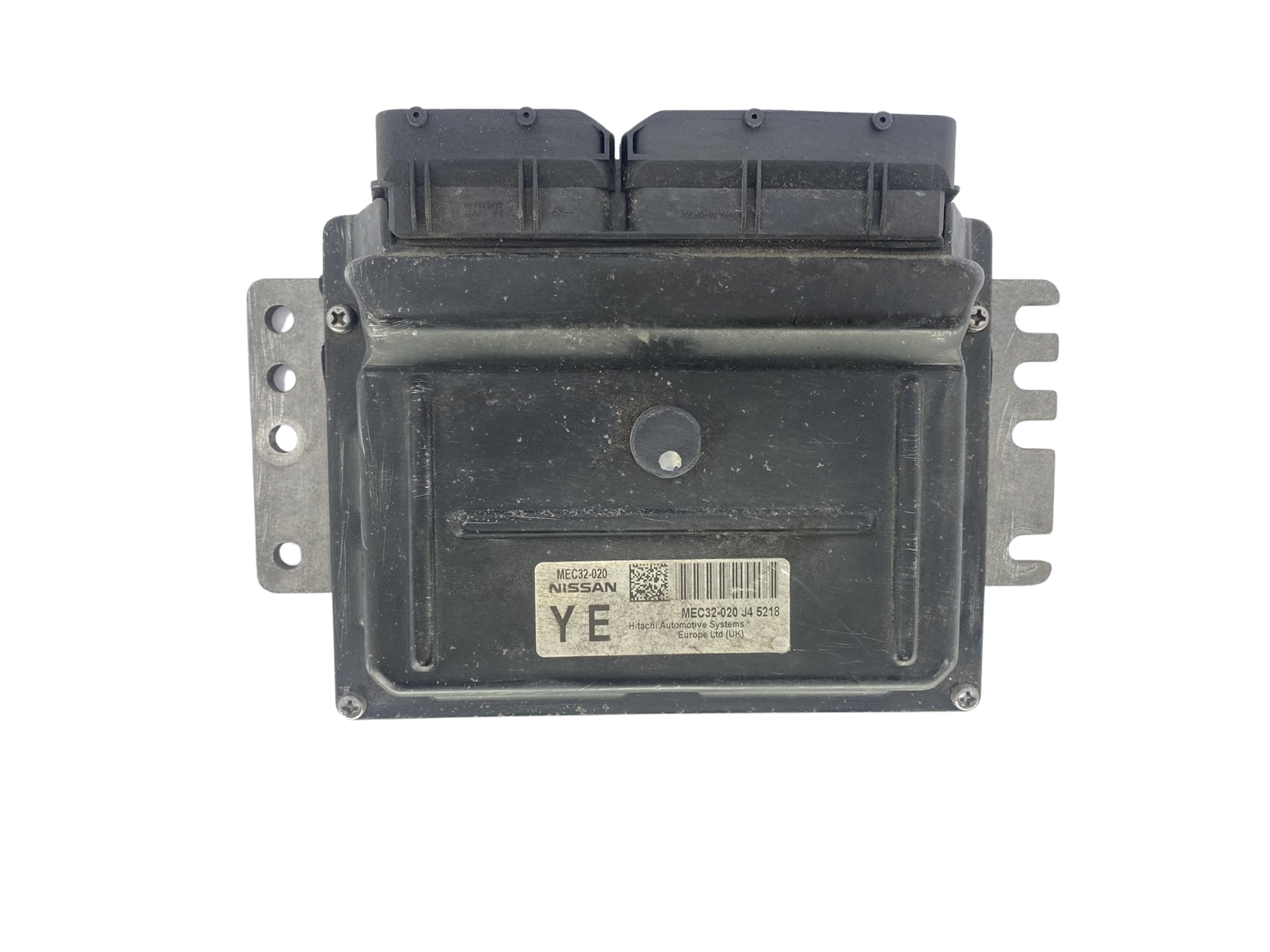 Blok Ovladačů MEC32-020 J4 YE Nissan Hitachi 50023 main product photo
