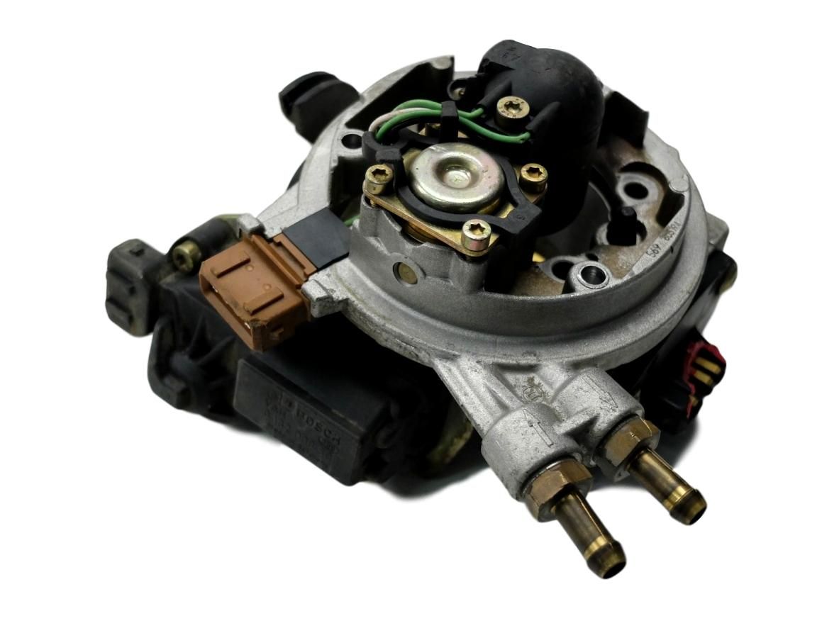 Škrticí Klapka 7700864871 0438201162 Renault 1,4 8V main product photo
