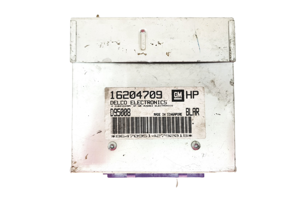 Blok Ovladačů 16204709HP D95008 BLAR Opel Delco GM 20728 main product photo