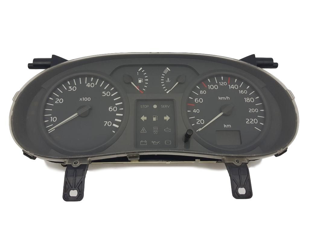Otáčkoměr Renault Clio 2 8200059763 14544 main product photo