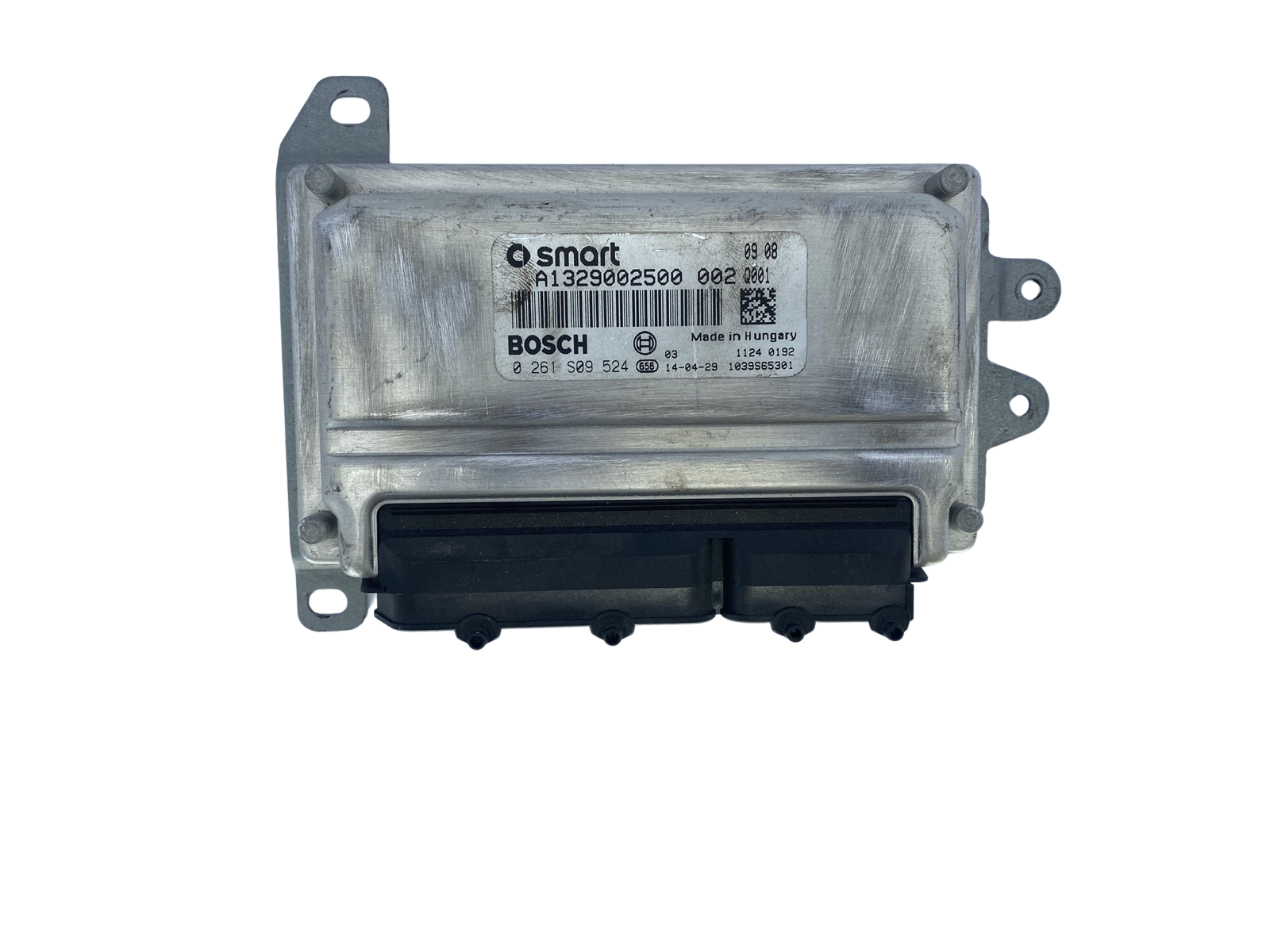 Blok Ovladačů 0261S09524 A1329002500 002 Smart Bosch 49043 main product photo