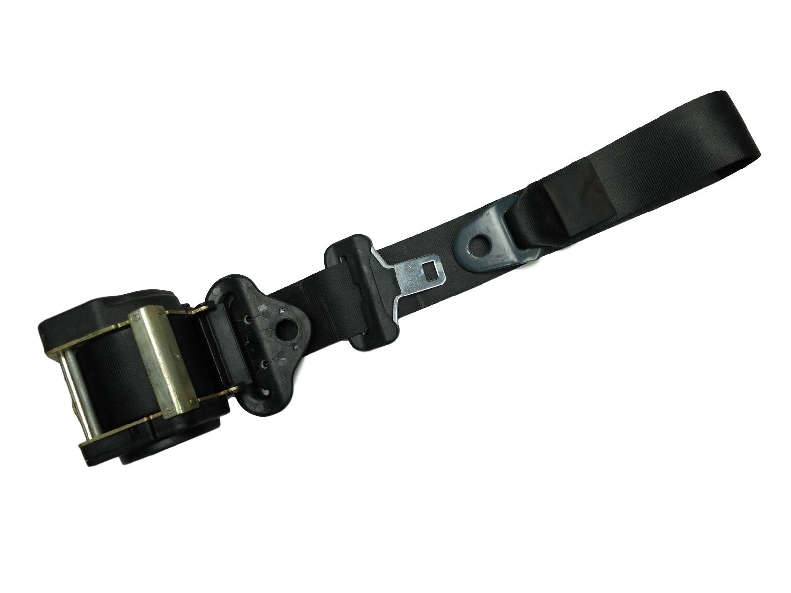 Pas Bezpieczeństwa Prawy Tył Peugeot 206 Breed main product photo