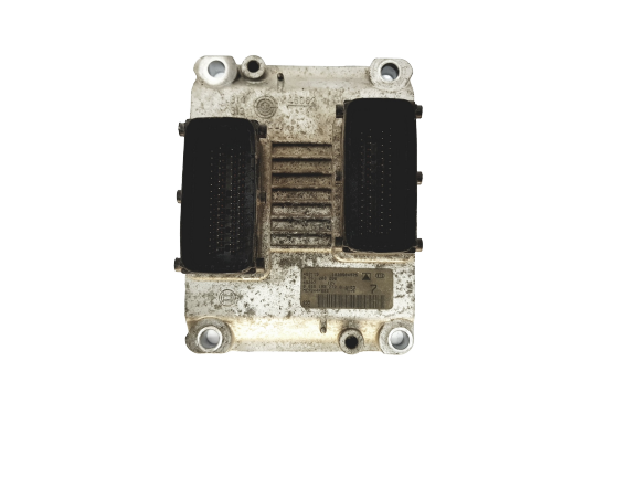 Blok Ovladačů ME73H4F022 0261208206 Fiat Bosch 20000 main product photo