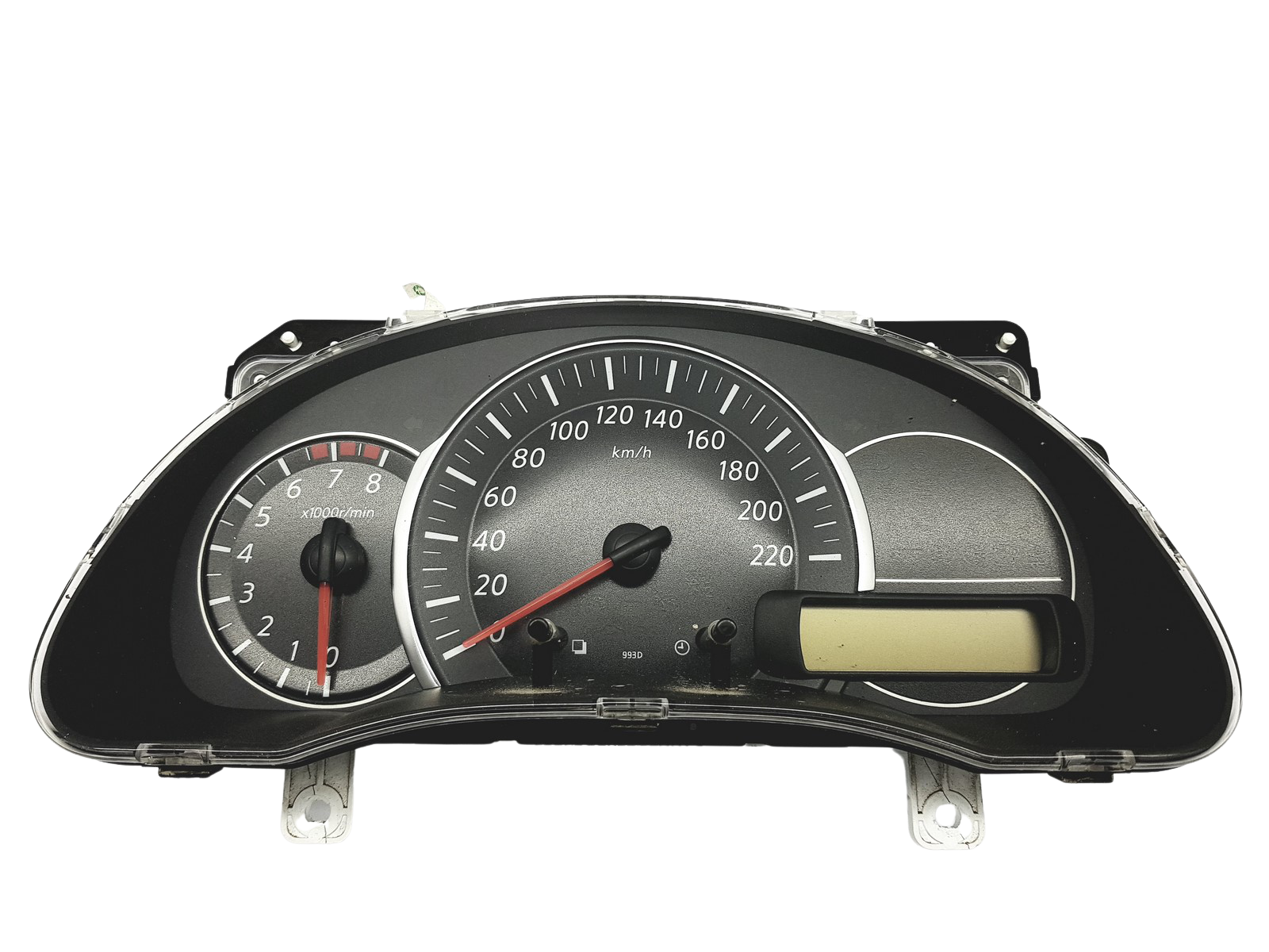 Otáčkoměr Nissan Micra K13 248103HN3B 48556 main product photo