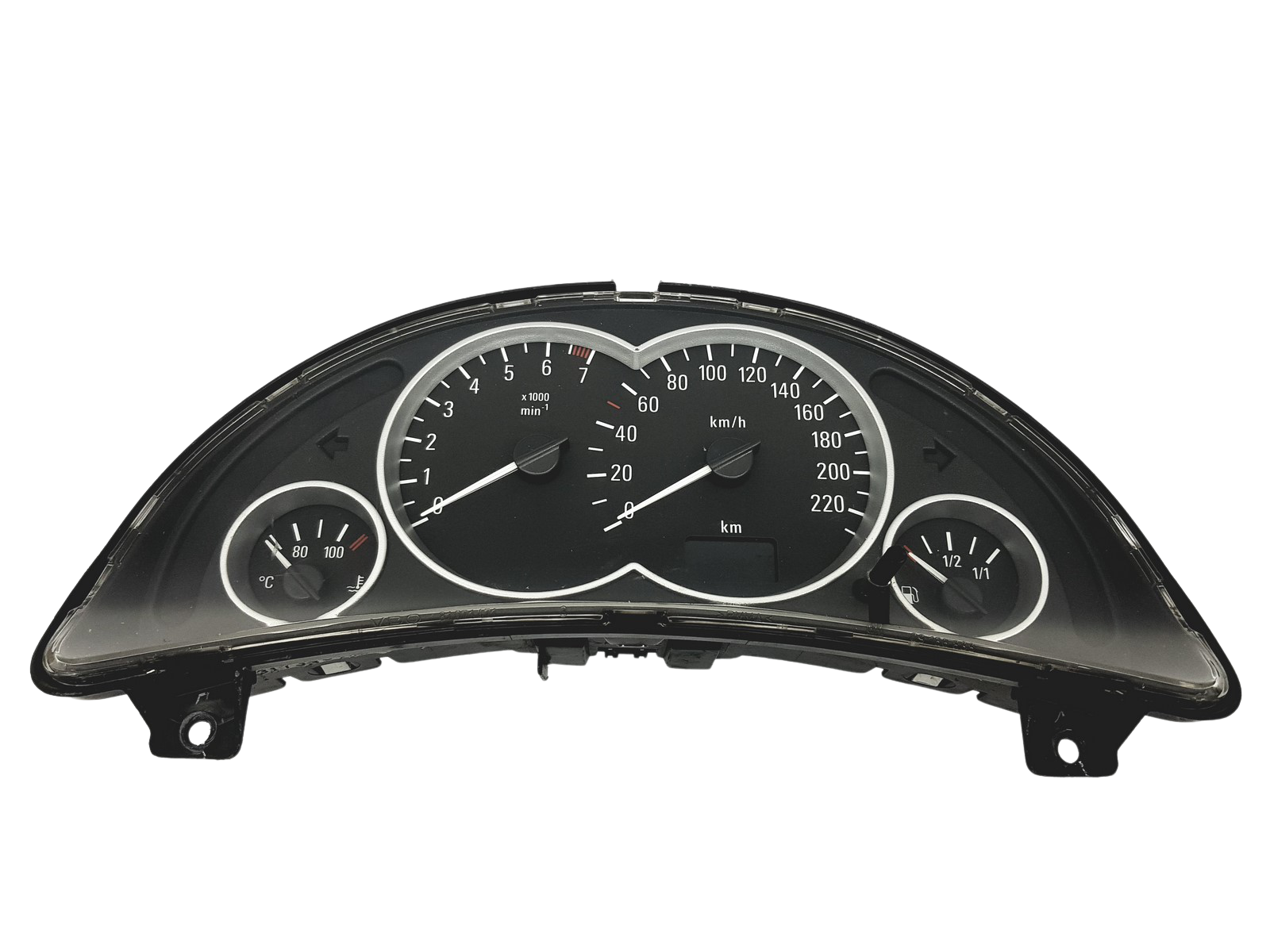 Otáčkoměr Opel Corsa C 13173364WW 110080226023 40044 main product photo