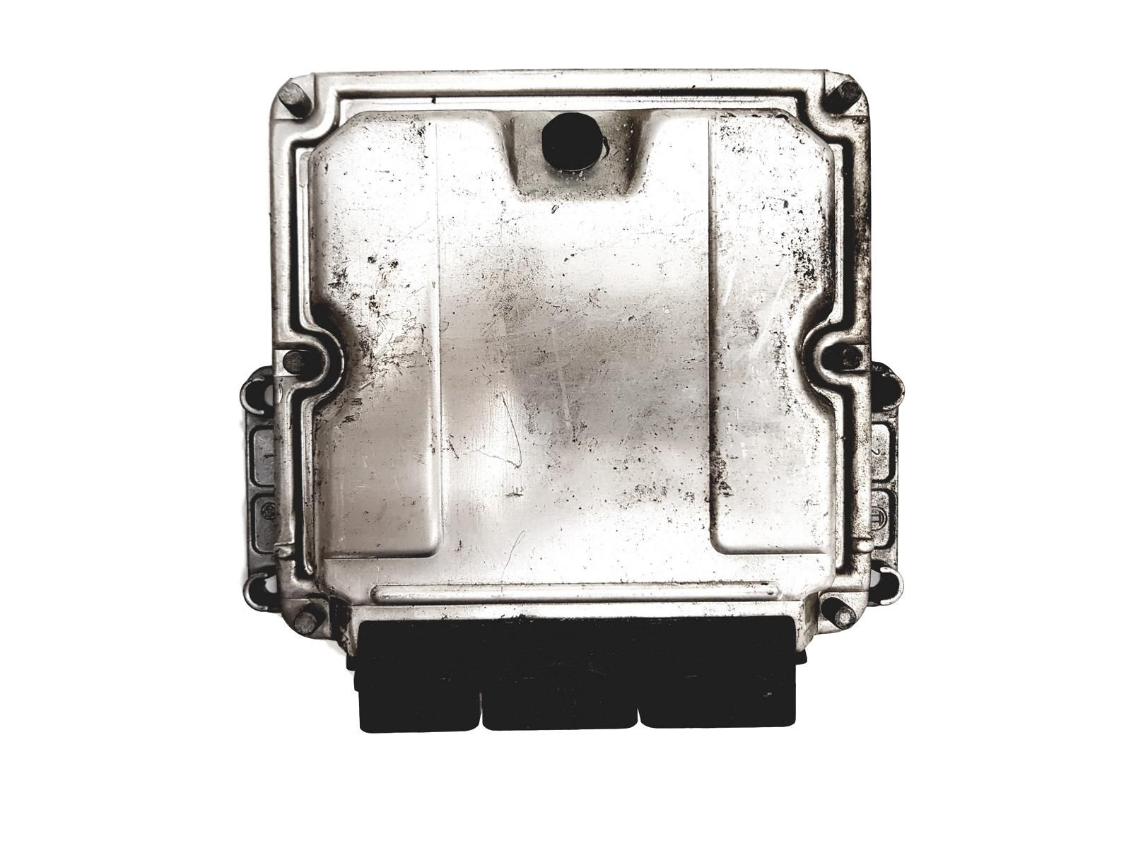 Blok Ovladačů 0281010819 8200039569 8200166362 Renault Bosch 3653 main product photo