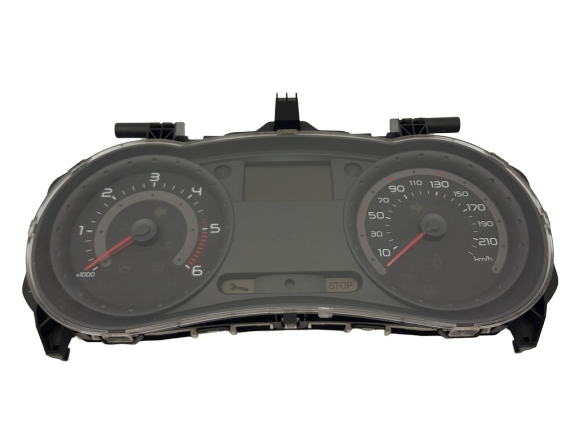 Otáčkoměr Renault Clio 3 8200582702 G 18678 main product photo