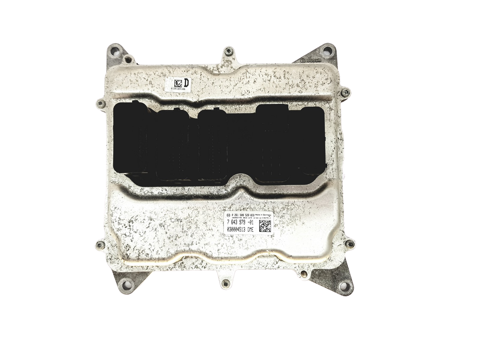 Blok Ovladačů 0261S08520 7643979 BMW Bosch main product photo
