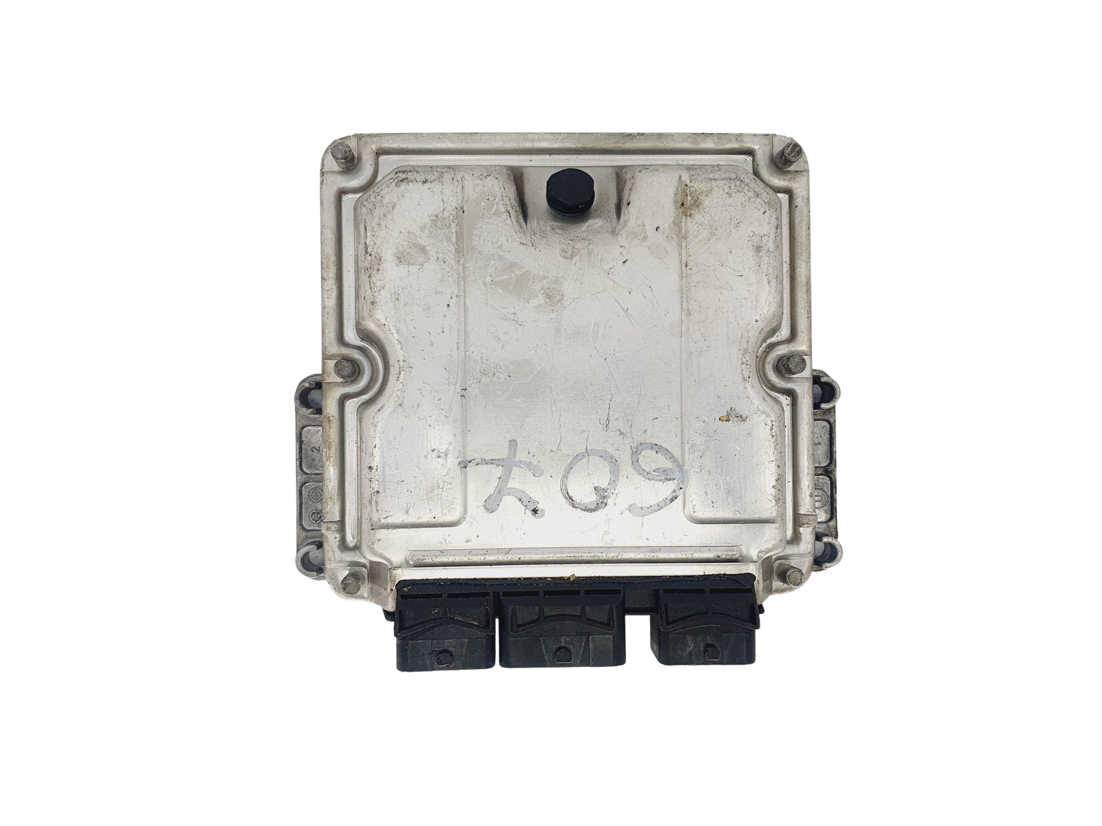 Blok Ovladačů 9652590180 0281011393 9640938180 PSA Bosch main product photo