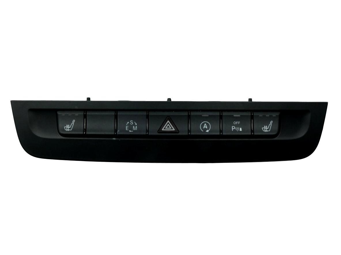 Vypínač Mercedes-Benz CLA W246 A2469053202 main product photo