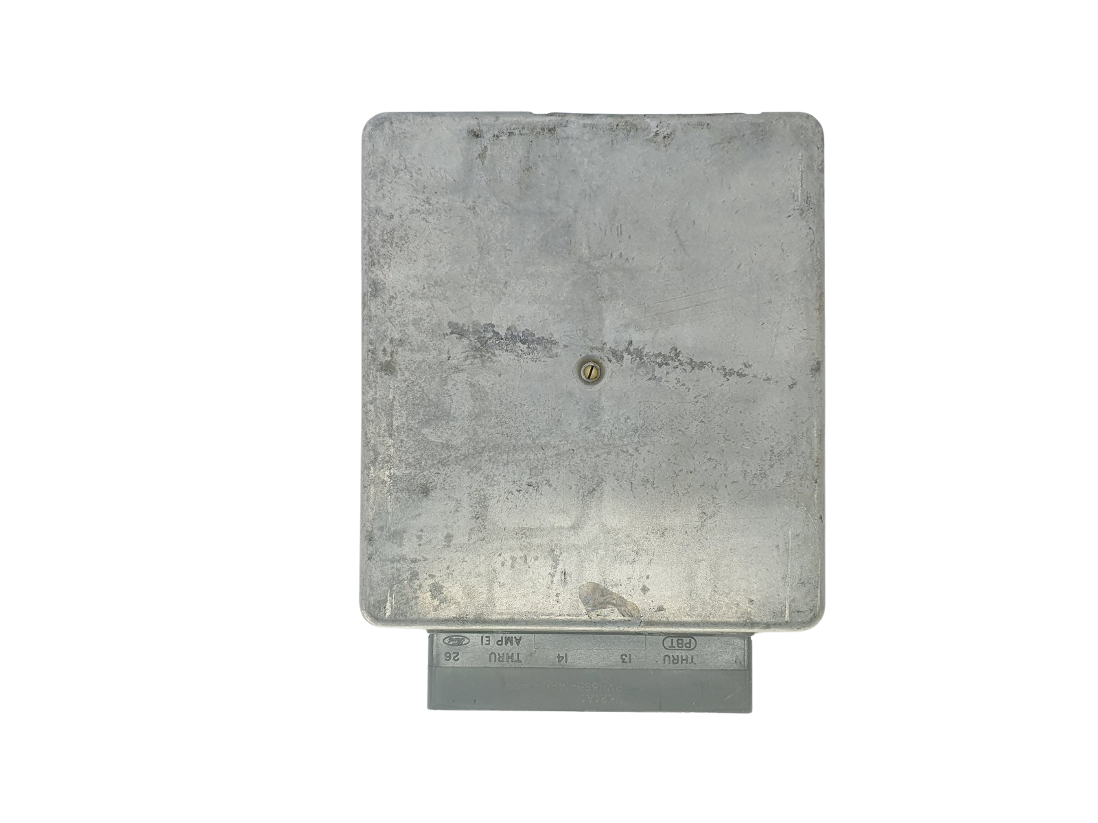 Řídicí Jednotka Motoru Ford 97BB-12A650-JC DUNE 41454 main product photo