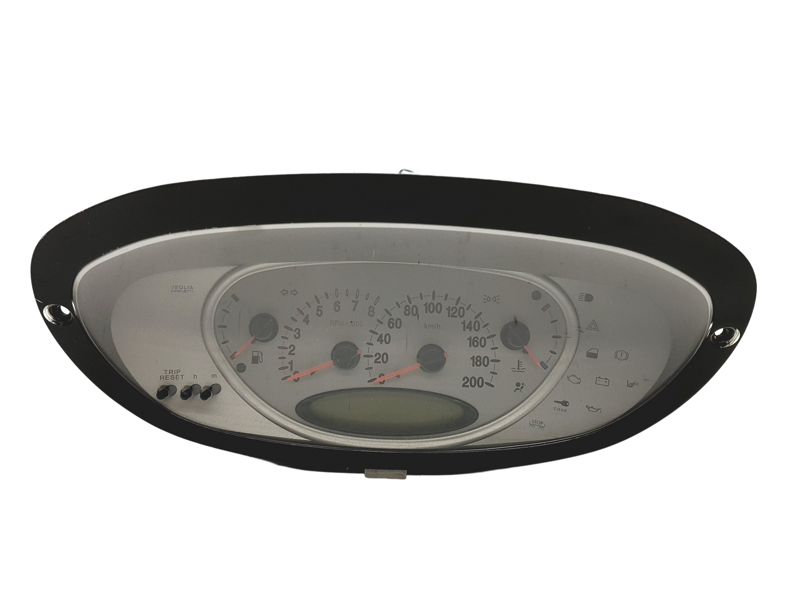 Otáčkoměr Lancia Ypsilon 46840370 59294 main product photo