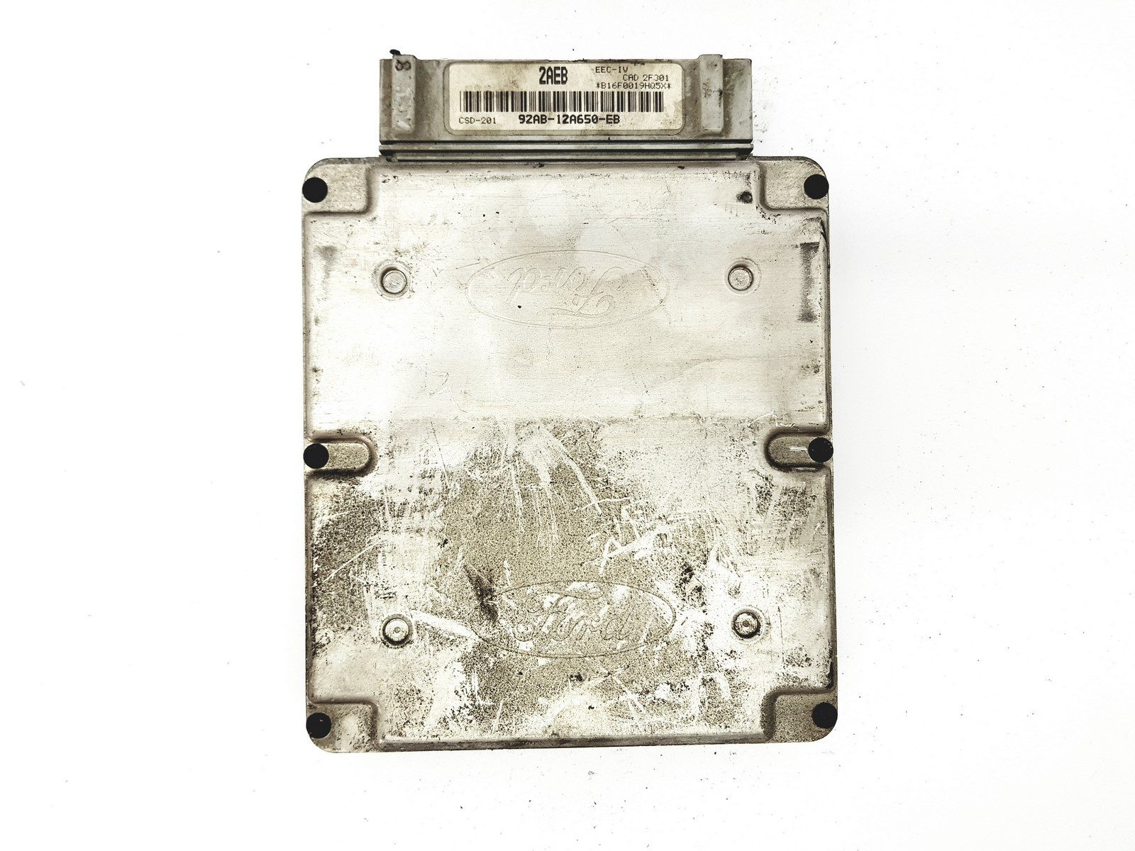 Blok Ovladačů 92AB-12A650-EB 2AEB CSD-201 Ford 14519 main product photo