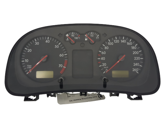 Otáčkoměr VW Golf MK4 1J0919881B 0263611022 20731 main product photo