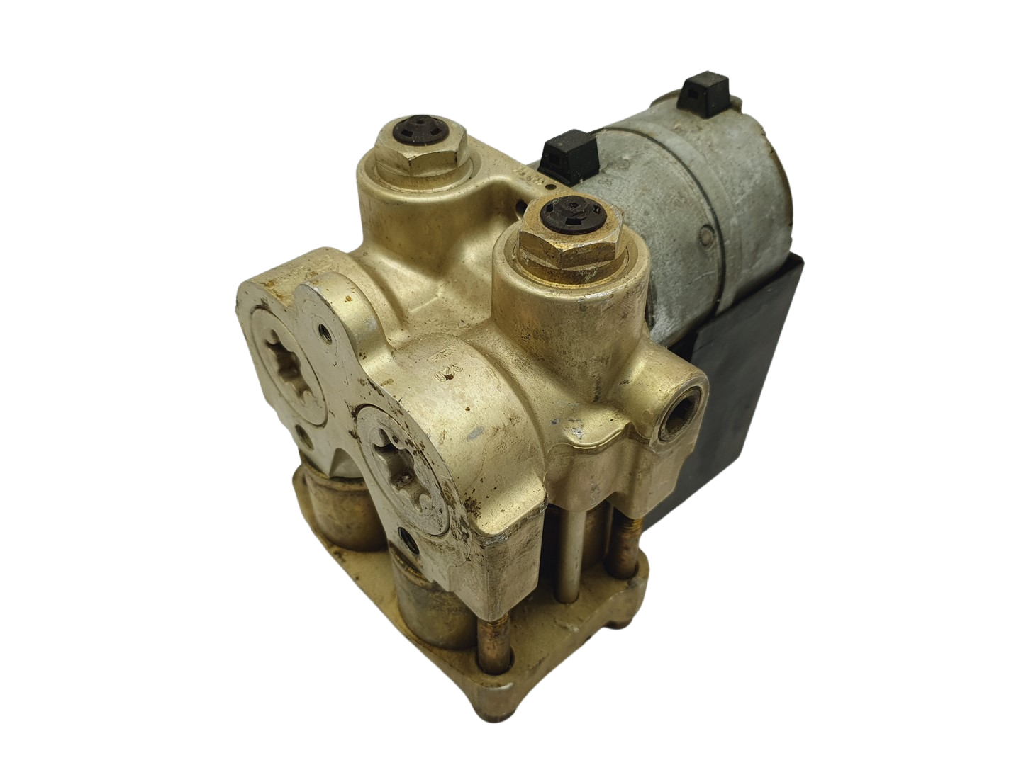 Pumpa Abs Rover 800 0265201018 Bosch 65489 main product photo