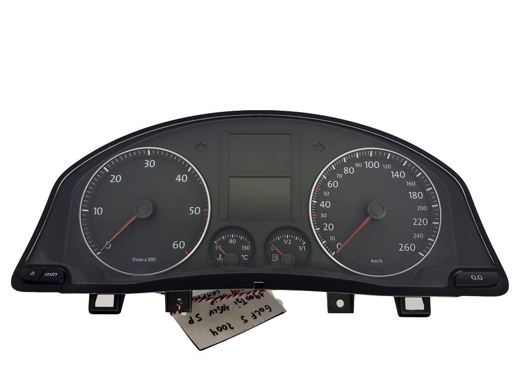 Otáčkoměr VW Golf MK5 1K0920850F main product photo