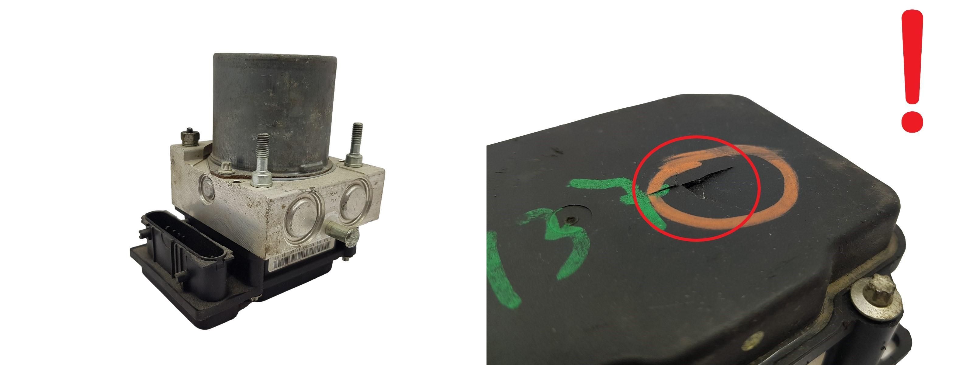 Pumpa Abs Ford Ranger UR61437A0 265231027 FoMoCo 5422 main product photo
