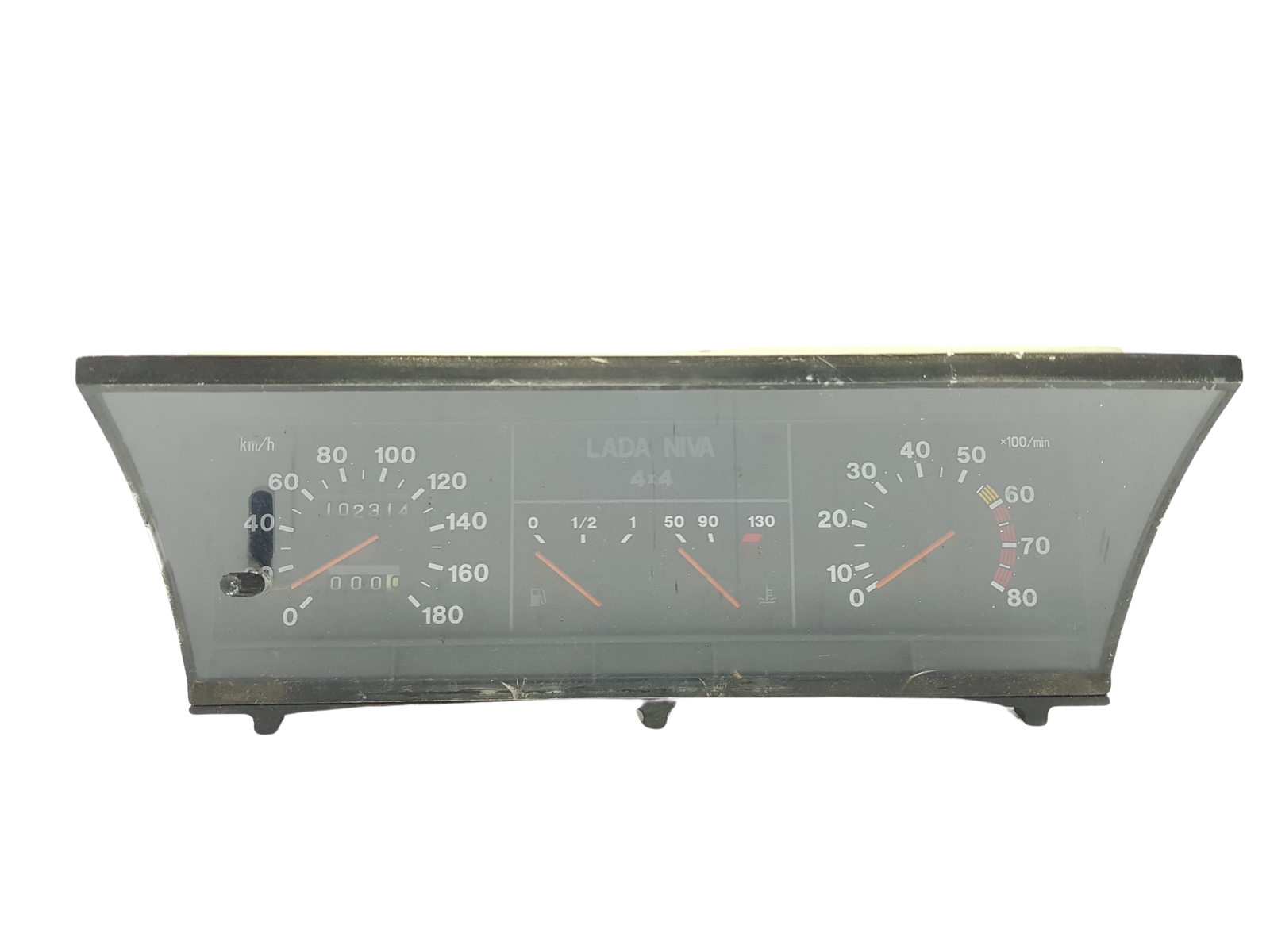 Tachometr Lada Niva TY37.453.049-81 TY3745304981 main product photo
