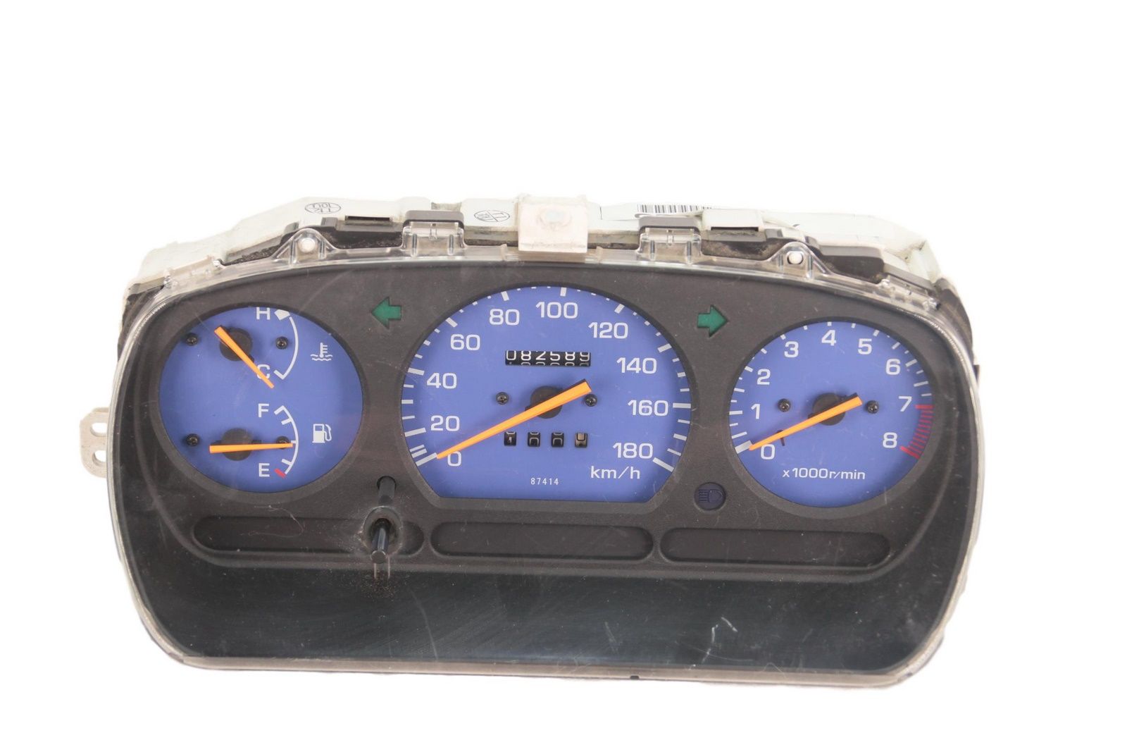 Otáčkoměr Daihatsu Terios 83200-87469 257310-8021 8320087469 2573108021 main product photo