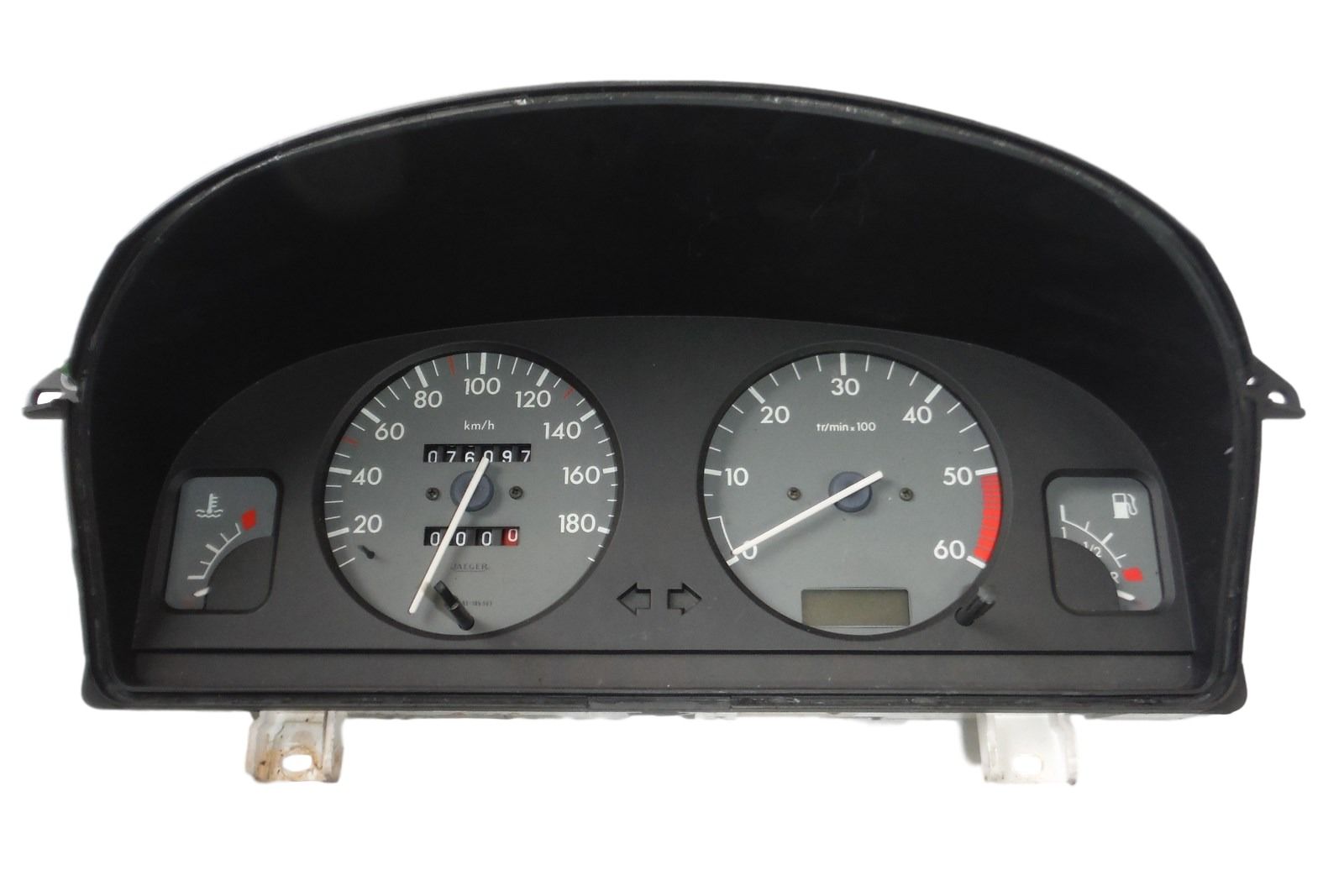 Licznik Zegar 9630166880 Citroen Berlingo  main product photo
