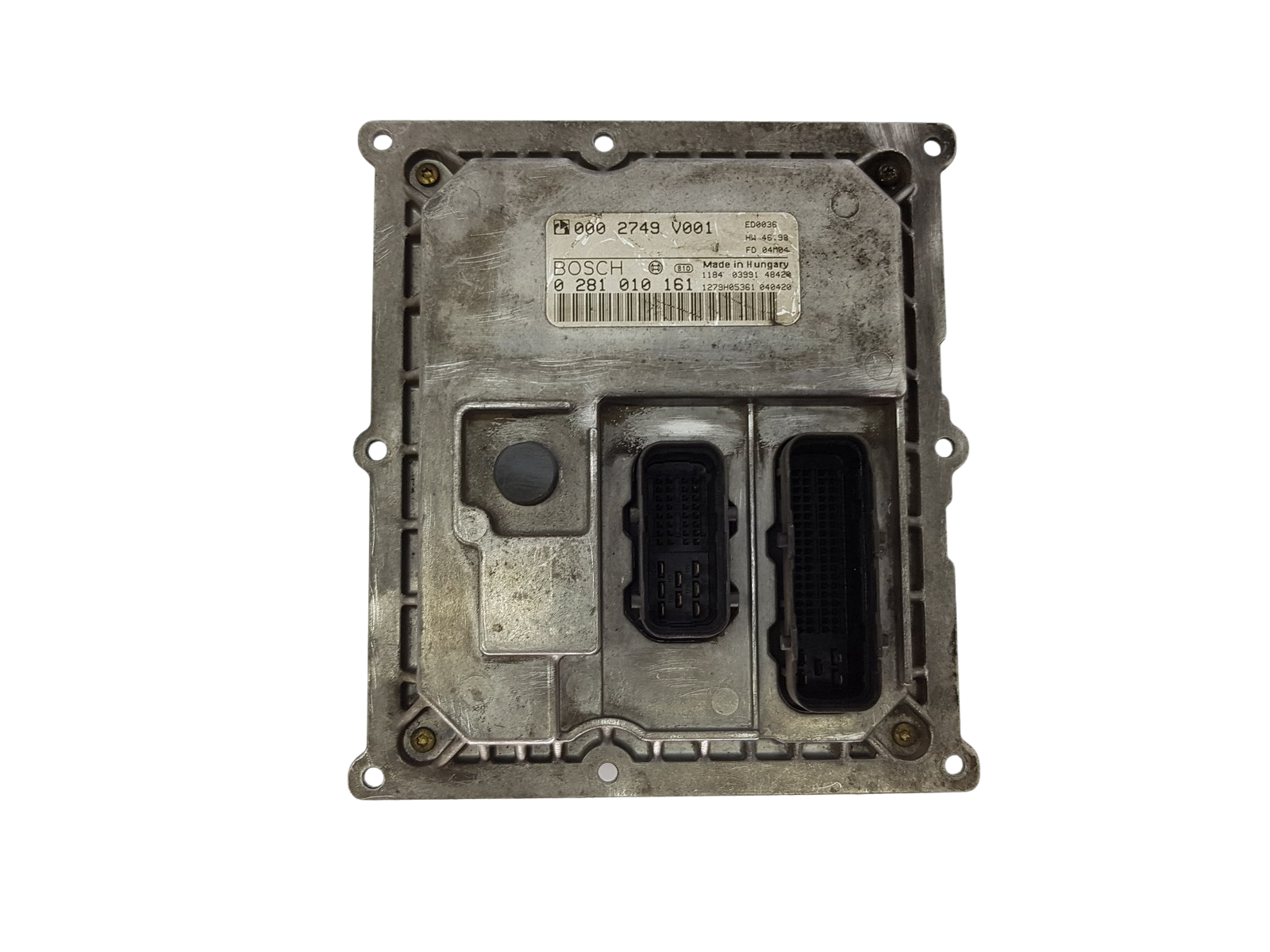 Blok Ovladačů Smart 0002749V001 0281010161 Bosch 18409 main product photo