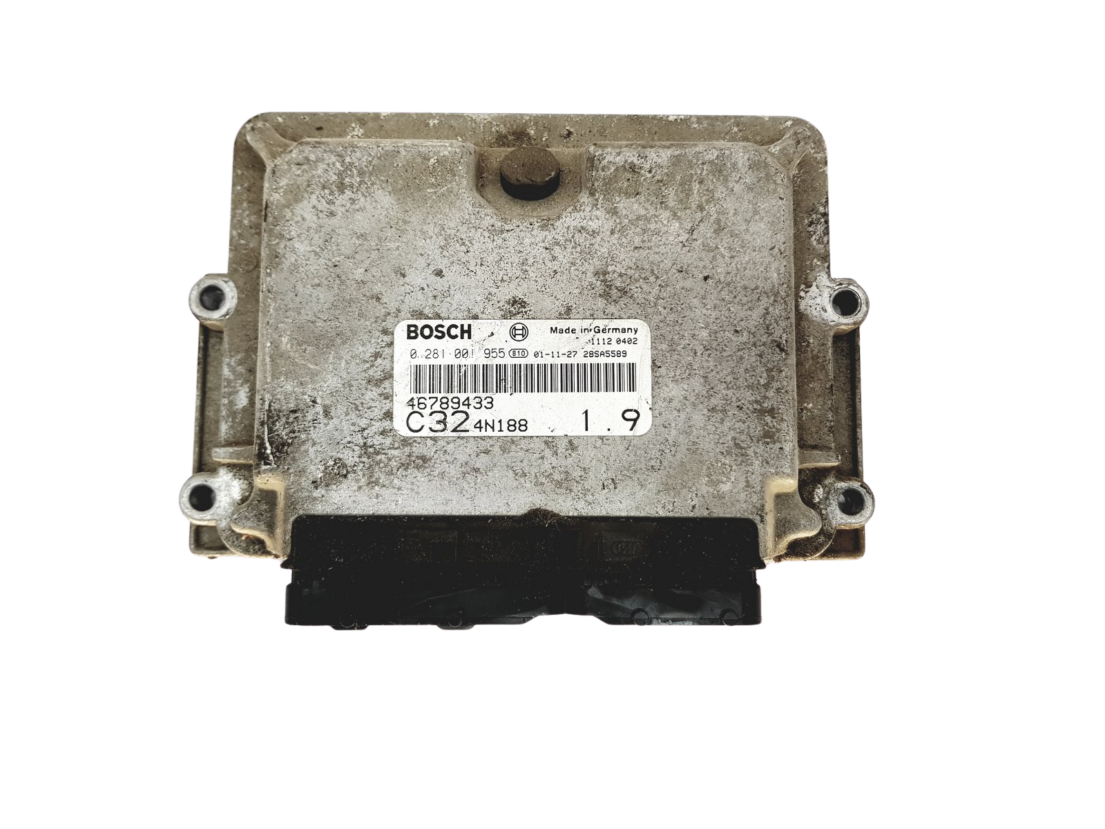 Blok Ovladačů Fiat 46789433 0281001955 Bosch 28098 main product photo