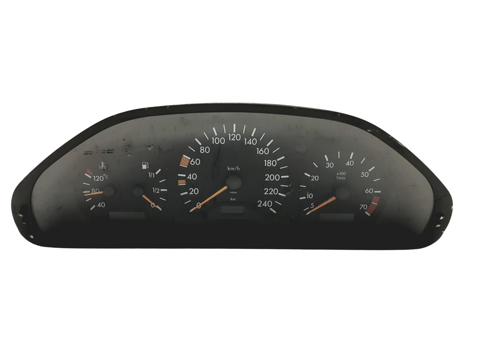 Tachometr Mercedes C W202 2025406047 59414 main product photo