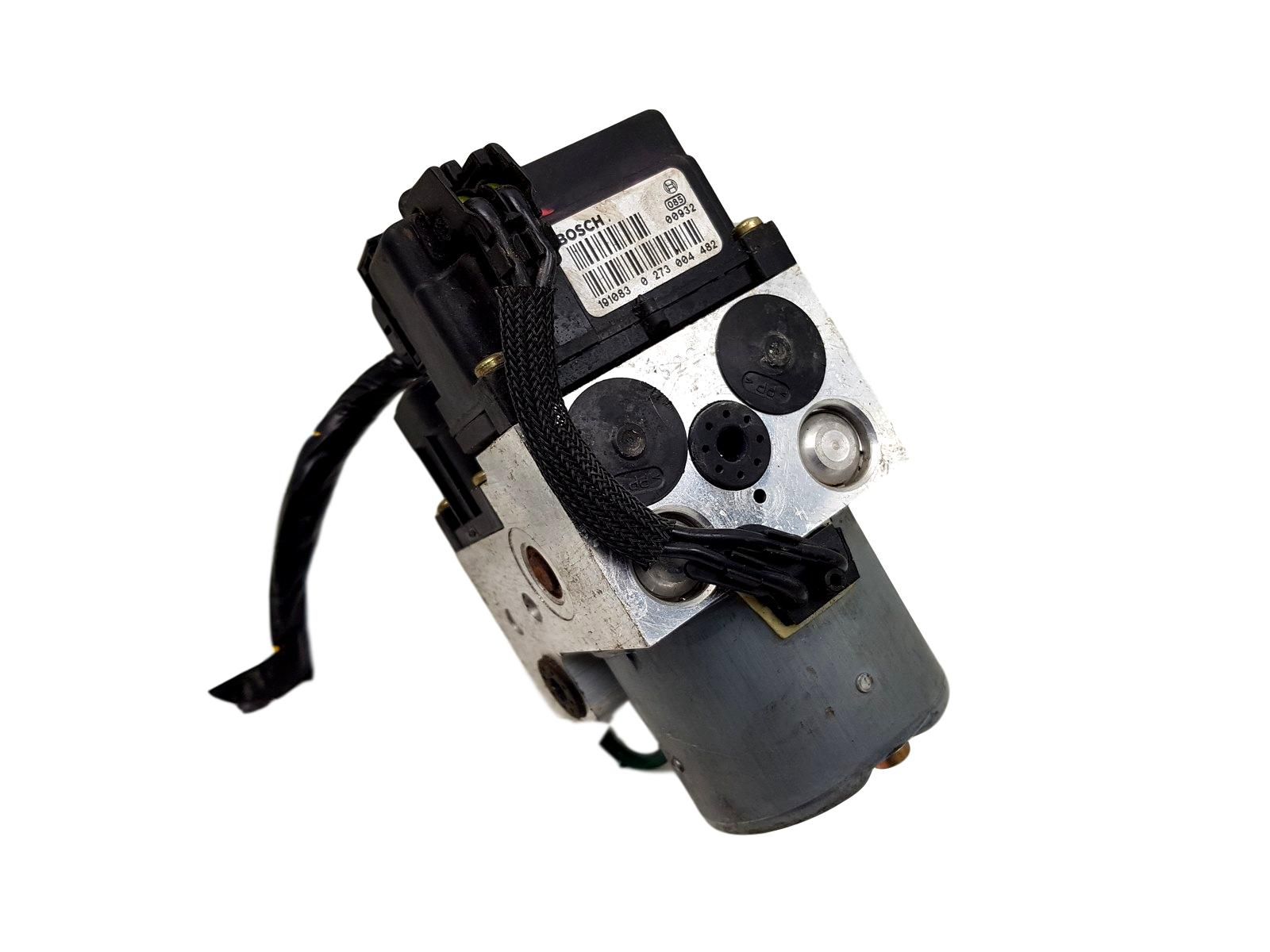 Pumpa Abs  0273004482 7700436468 Clio 2 Renault main product photo