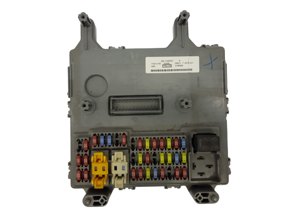 Pojistková Skříň Jeep 56010436AC main product photo
