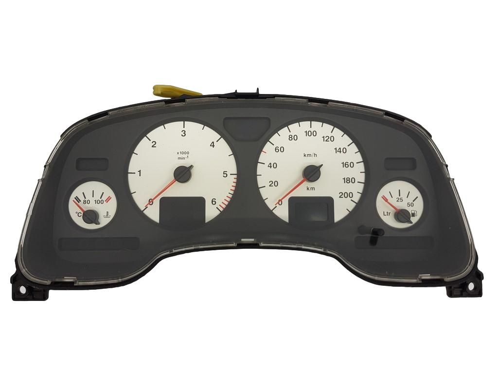 Otáčkoměr Opel Astra G 09130755YA 110008876001 main product photo
