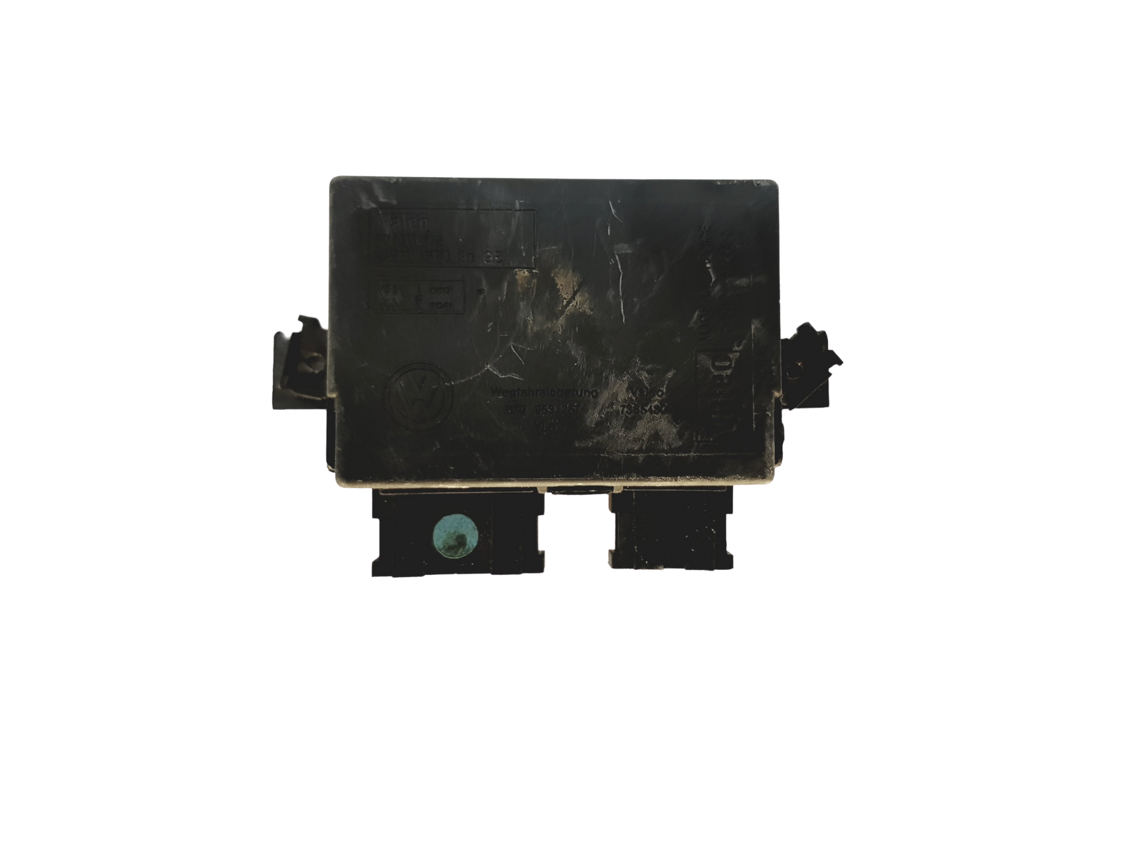 Blok Ovladačů Moduł VW 6X0953257 73654302 Valeo 29234 main product photo