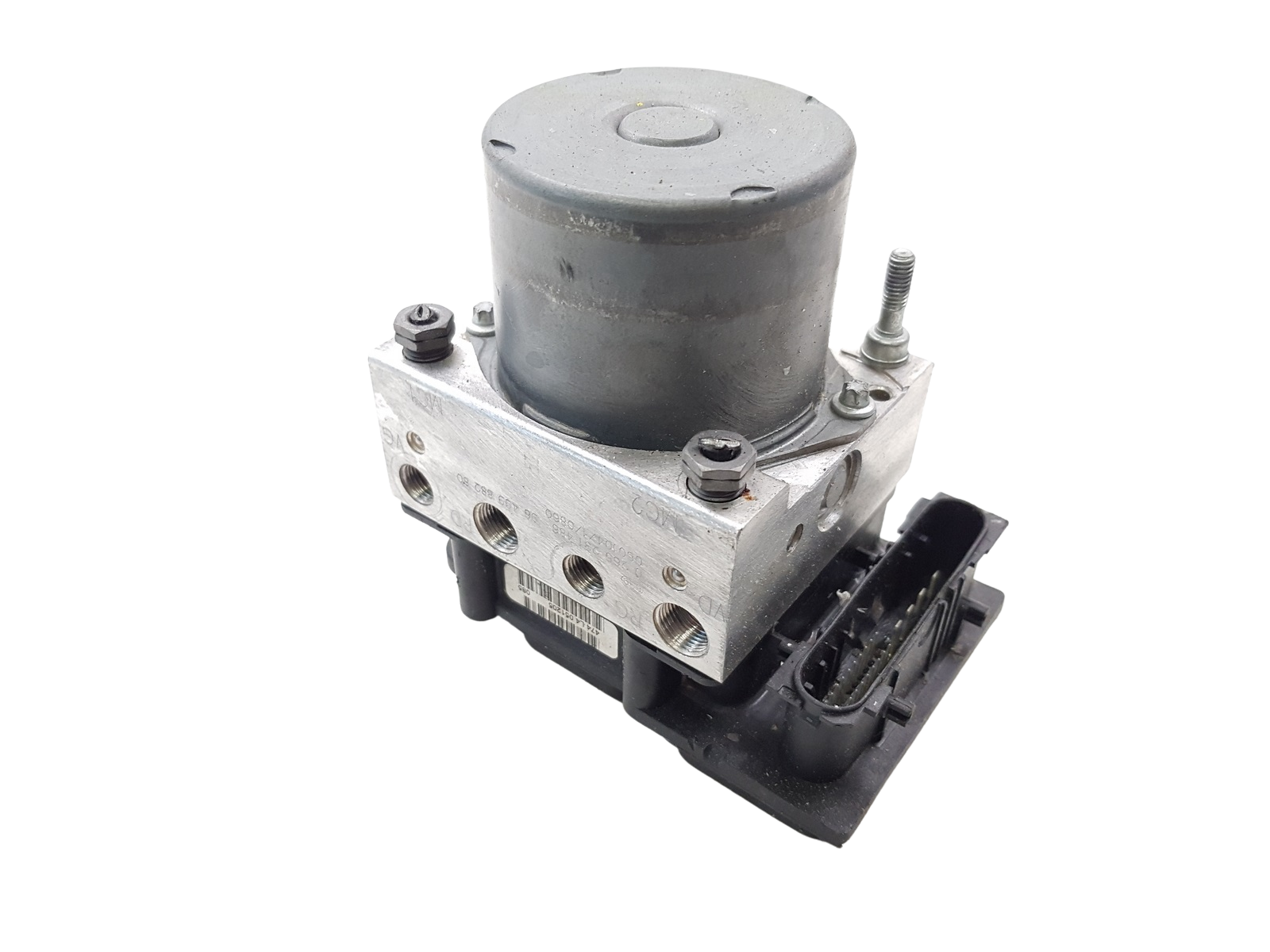 Pumpa Abs PSA C4 307 9649988280 0265800395 0265231486 1317 main product photo