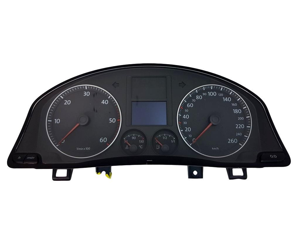 Otáčkoměr VW Golf MK5 1K0920860L 110080247024 5617 main product photo