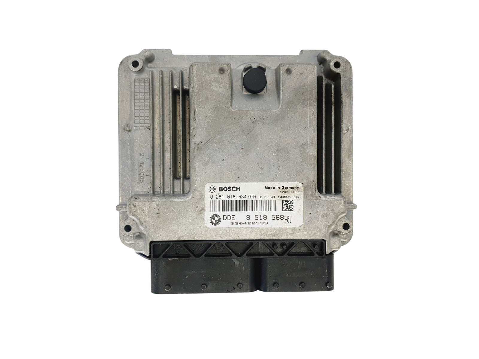 Blok Ovladačů 0281018634 8518568 BMW Bosch 37005 main product photo