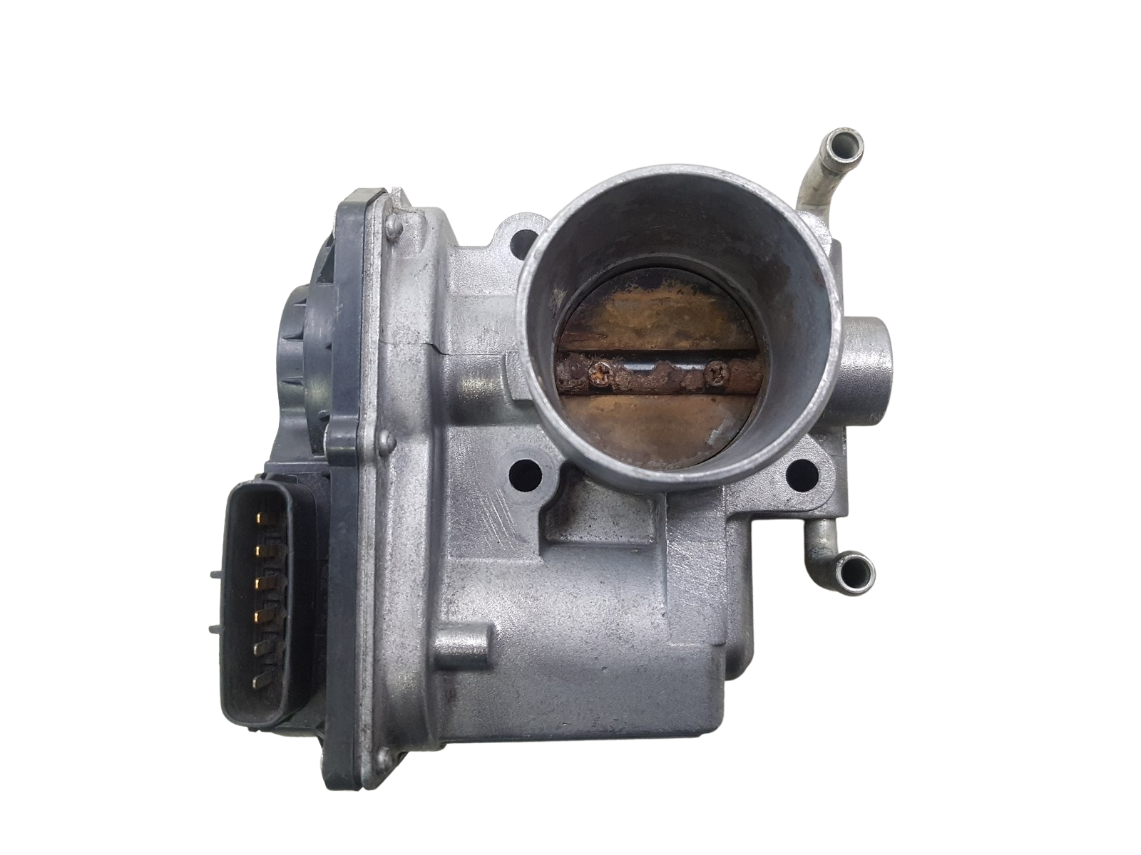 Škrticí Klapka Suzuki Swift MK7 69L0-1660 69L01660 1.2 16V 1134 main product photo