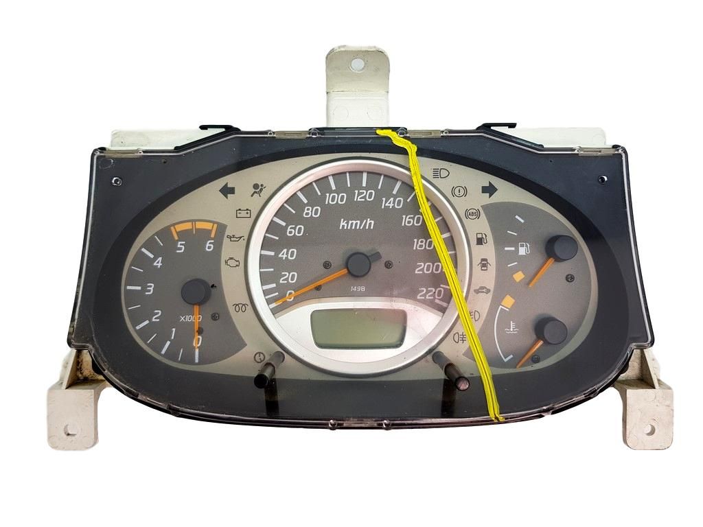 Otáčkoměr Nissan Almera Tino BU010 6576 main product photo