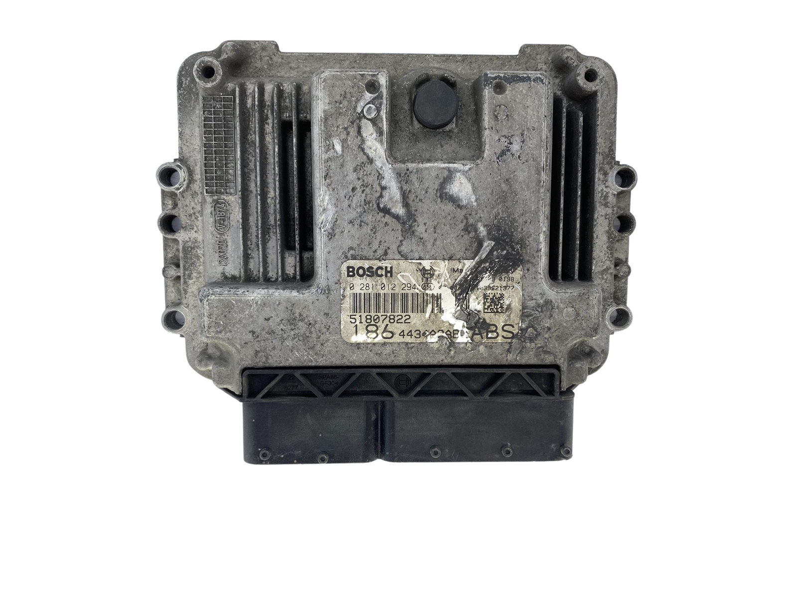 Blok Ovladačů 51807822 0281012294 4434A3ABM Fiat Bosch 49437 main product photo