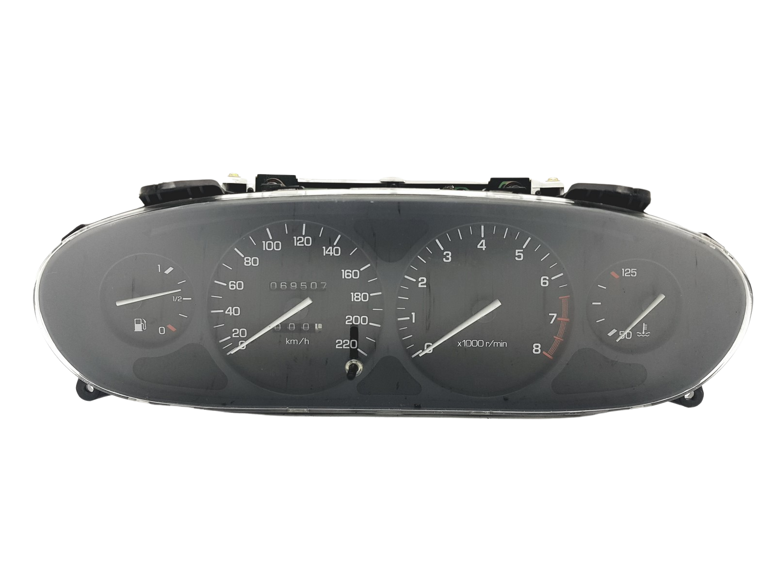 Otáčkoměr Daewoo Leganza 96340322 56857 main product photo