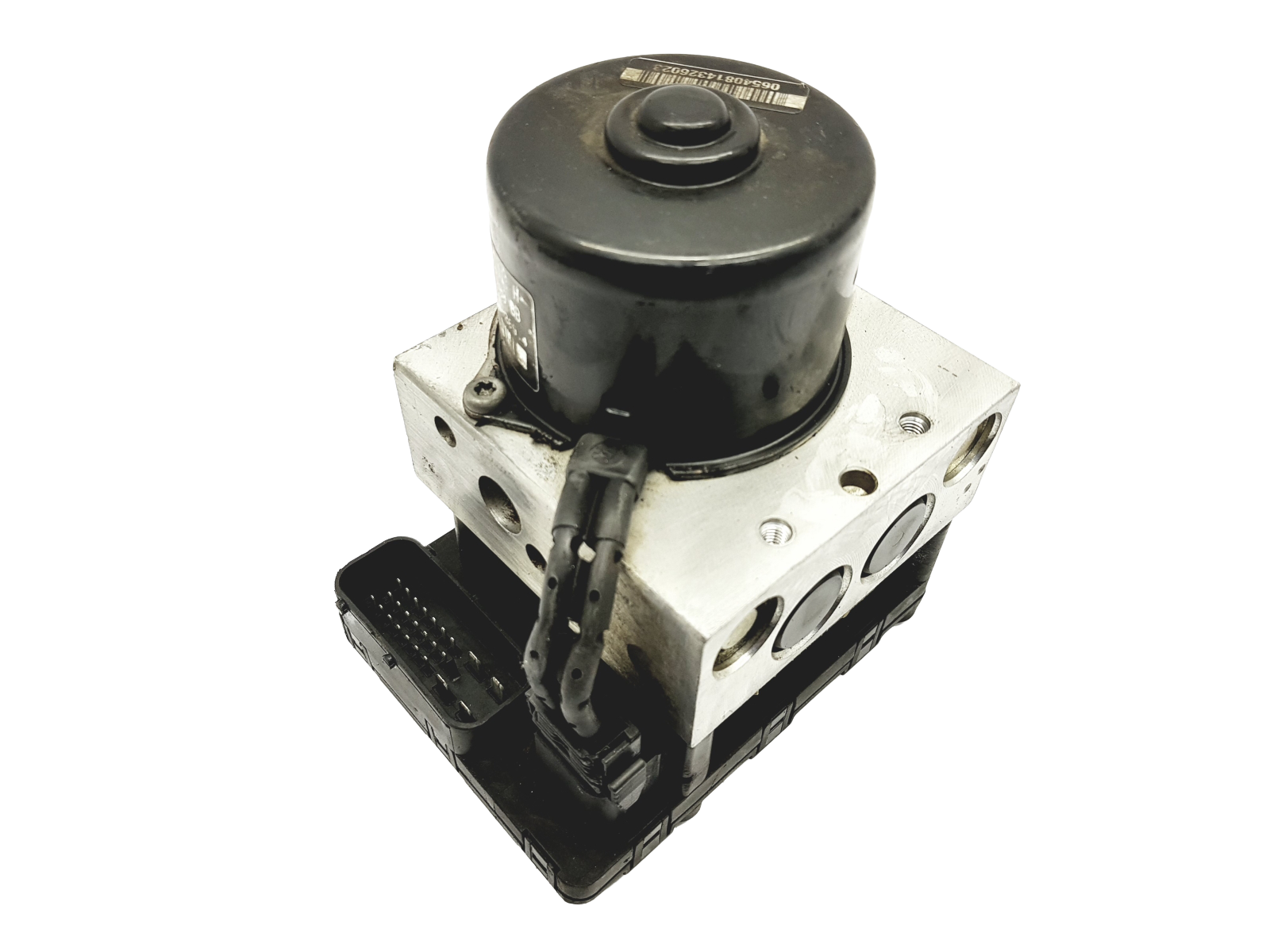 Pumpa Abs Sharan Galaxy Alhambra 7M3614111H 1J0907379P 46436 main product photo