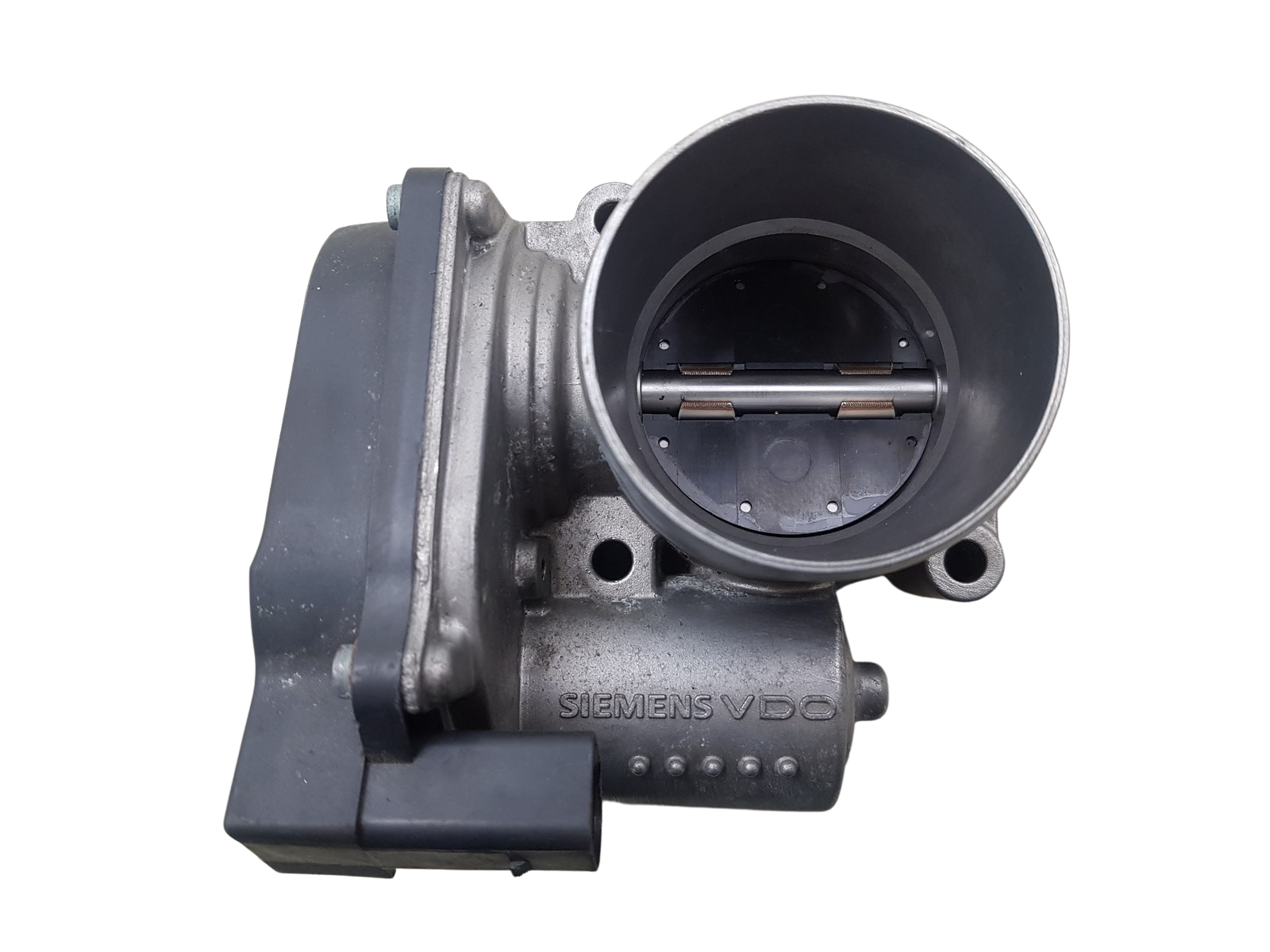 Škrticí Klapka 03C133062C A2C53030936 1.4 TSI VW AG 1366 main product photo