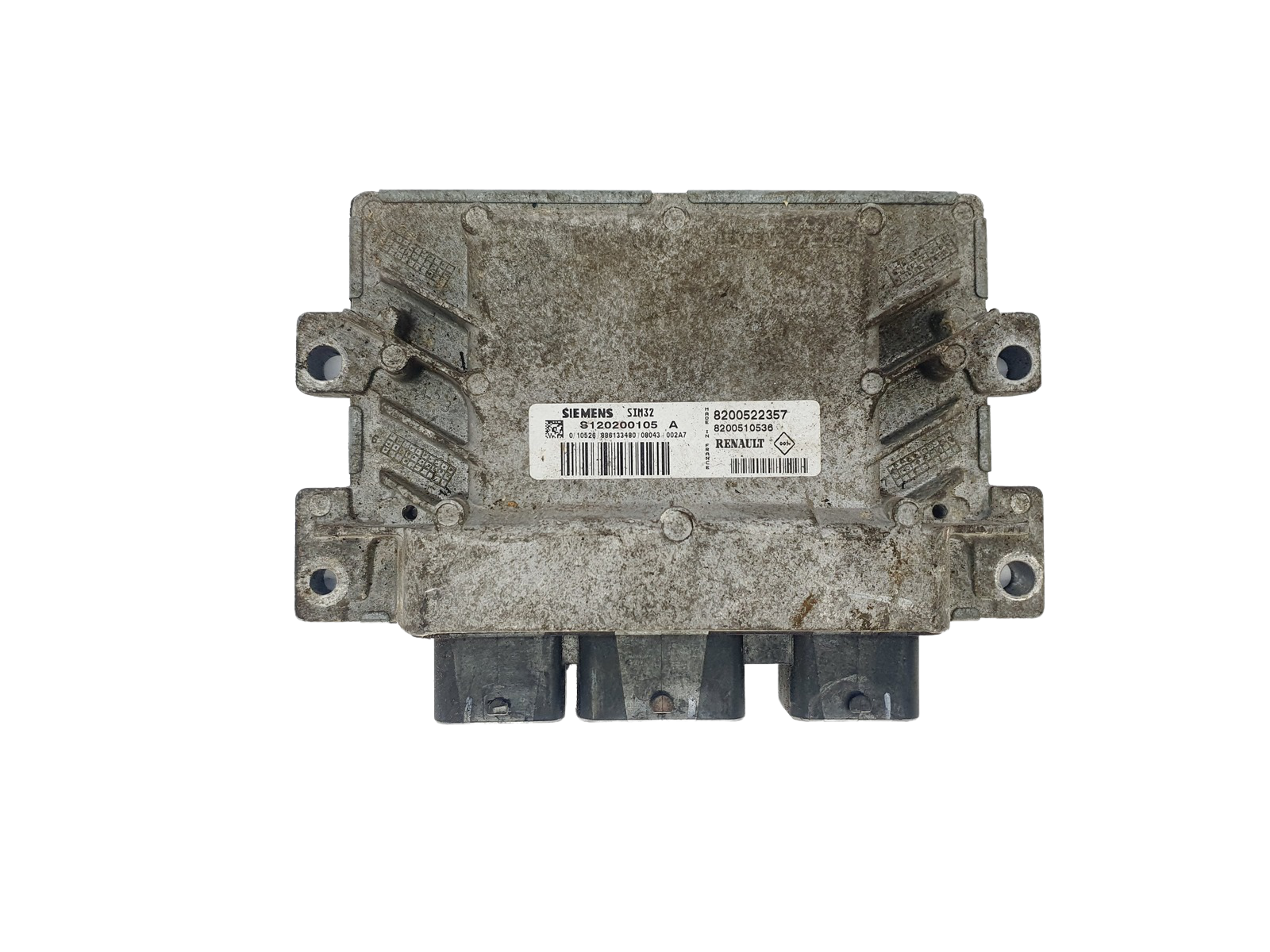 Blok Ovladačů S120200105A 8200522357 8200510536 Renault 45793 main product photo